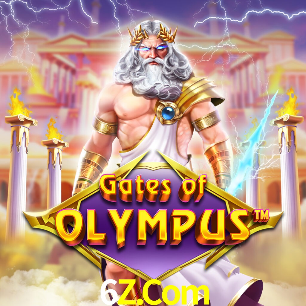 Gates of Olympus